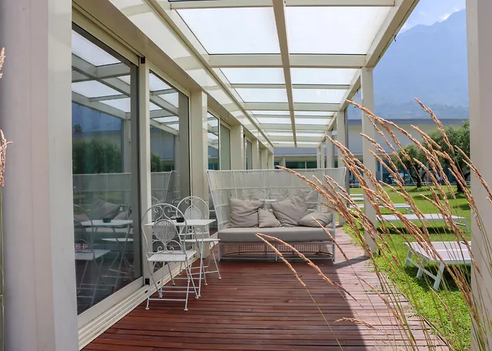 Hotel Seven Park - Adults Only 4*