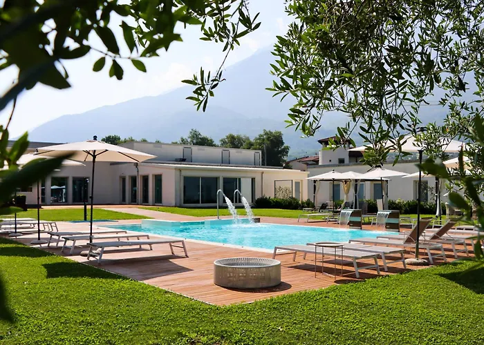 Hotel Seven Park - Adults Only Colico