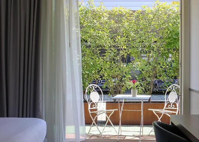 Hotel Seven Park - Adults Only 4*