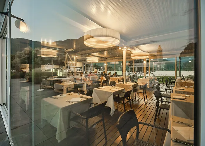 Hotel Seven Park - Adults Only 4*