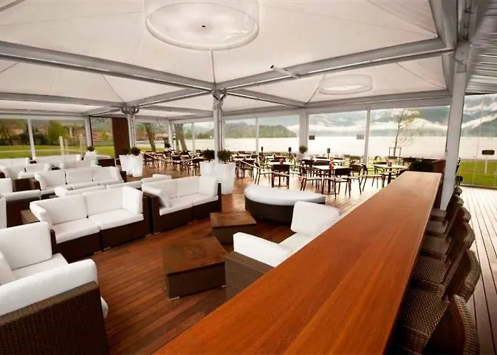 Seven Park - Adults Only 4* Colico