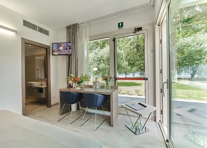 Seven Park - Adults Only 4*