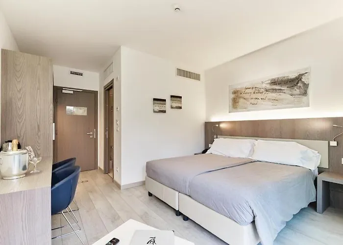 Seven Park - Adults Only Hotel Colico