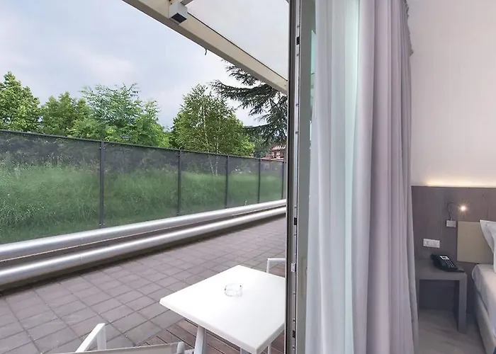 Hotel Seven Park - Adults Only 4*