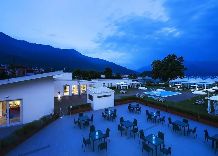 Hotel Seven Park - Adults Only