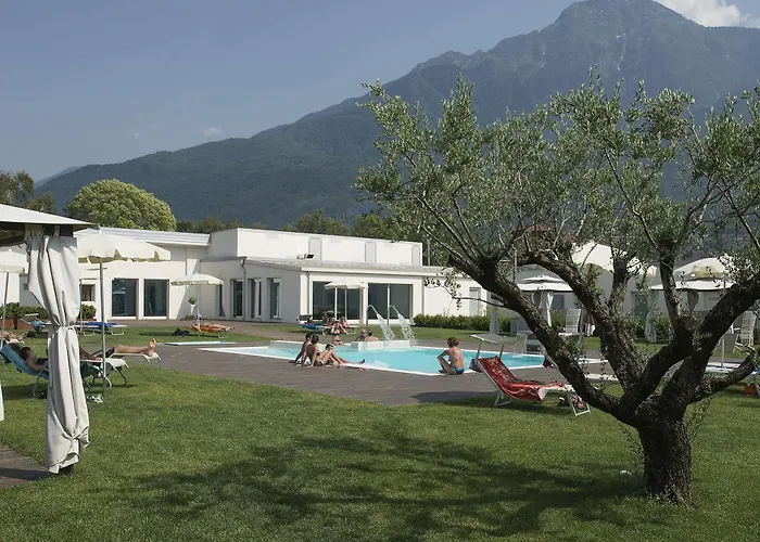 Seven Park - Adults Only Hotel Colico