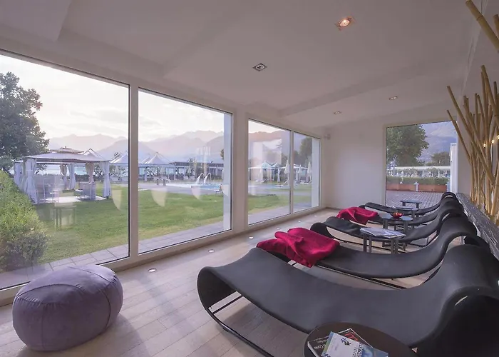 Seven Park - Adults Only Colico