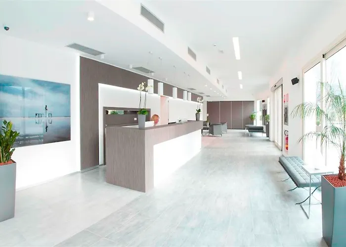 Hotel Seven Park - Adults Only 4*